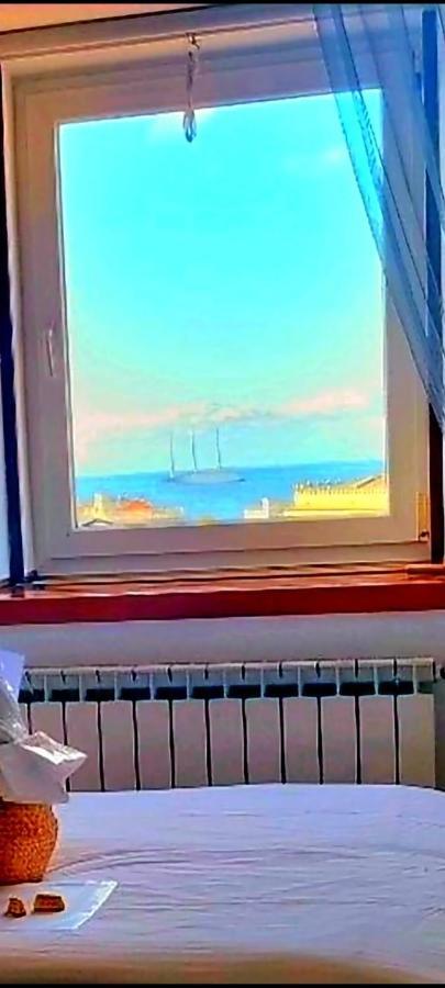 Le Petit Phare Apartment Trieste Exterior photo